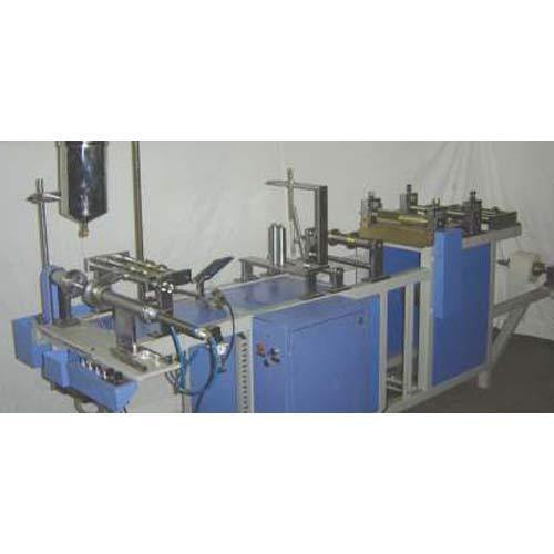 Cav Coil Type Filter Machine In East Singhbhum