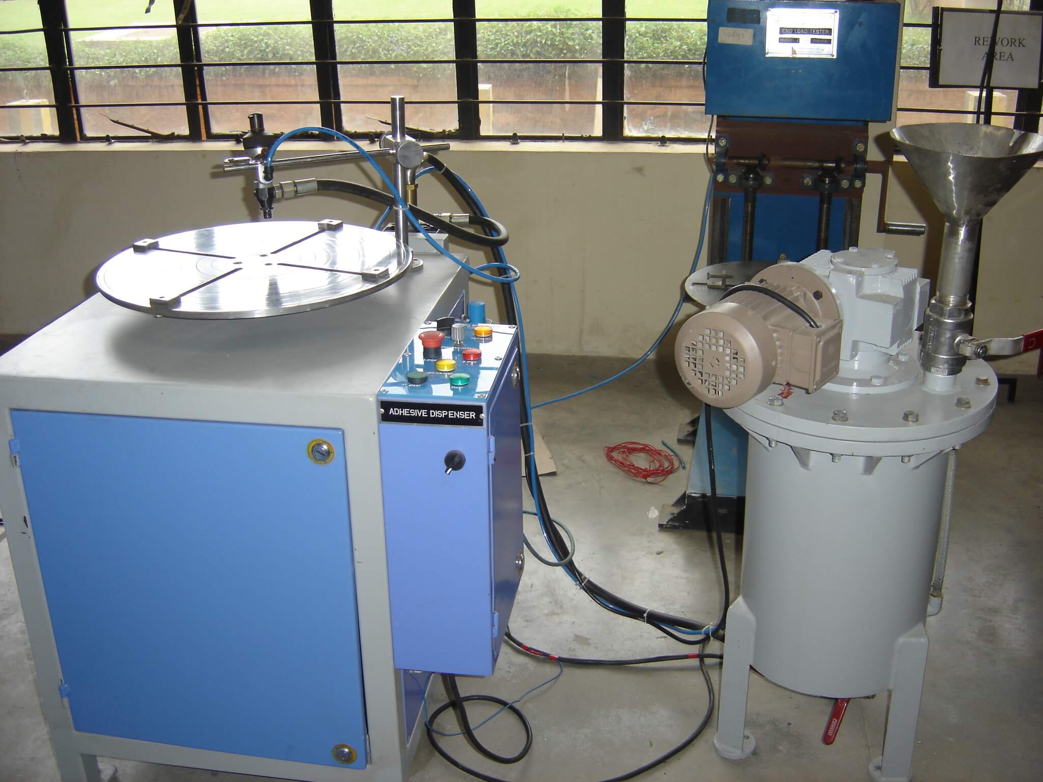 Dispensing Machine In Gumla