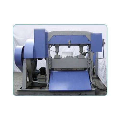 Expanded Mesh Flattening Machine In Dhanbad