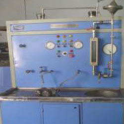 Fuel Filter Test Machine In Dhanbad