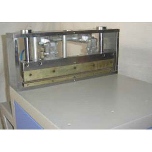 Horizontal Clipping Machine Exporters