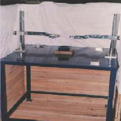 Pack Tightness Checking Table