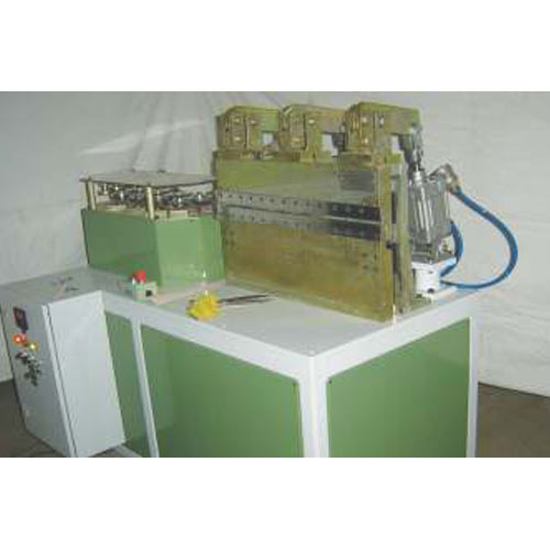 Paper Edge Clipping Machine Exporters