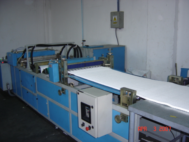 Pleating Machine In Dhanbad