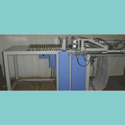 Pusher Bar Pleating Machine Exporters