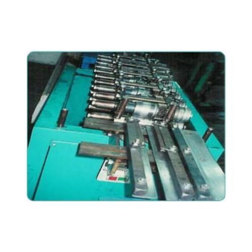 Roll Forming Machine In Deoghar