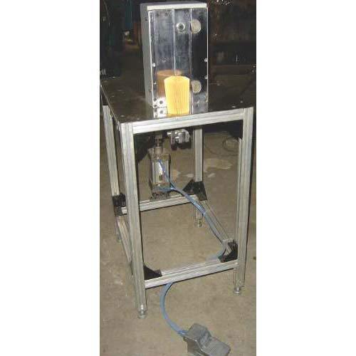 Vertical Clipping Machine In Dhanbad