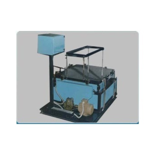 Vibration Test Bench Exporters