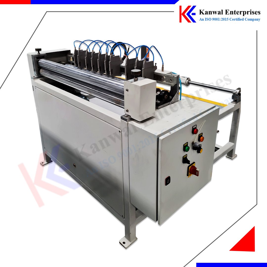 Hepa Paper Pleating Machine Supplier In Manipur