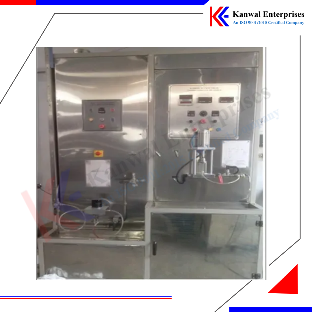 Anti-Drain Test Equipment Supplier In Manipur