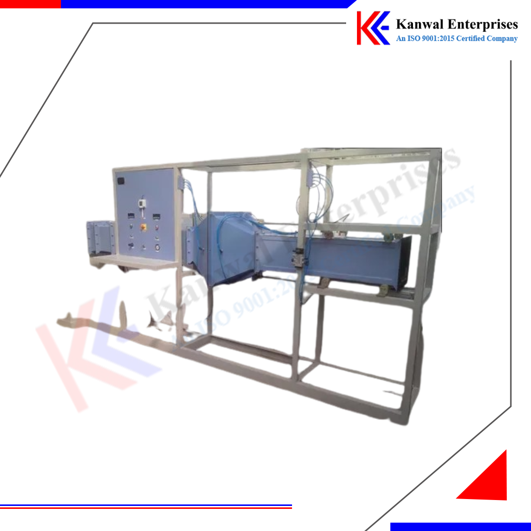 Filter Burst Test Rig Supplier In Manipur