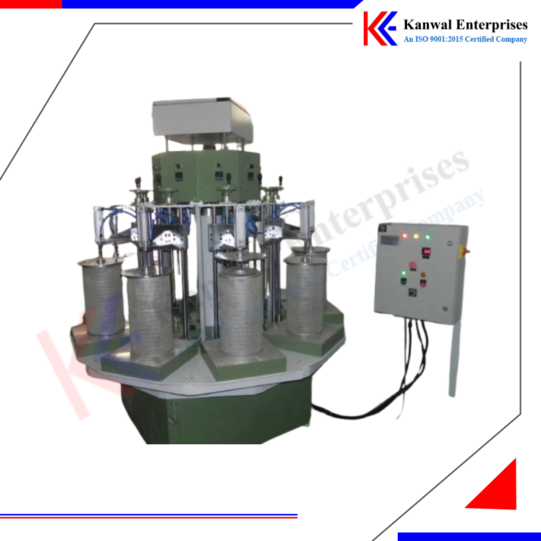 Rotary Hot Plate Supplier In Manipur