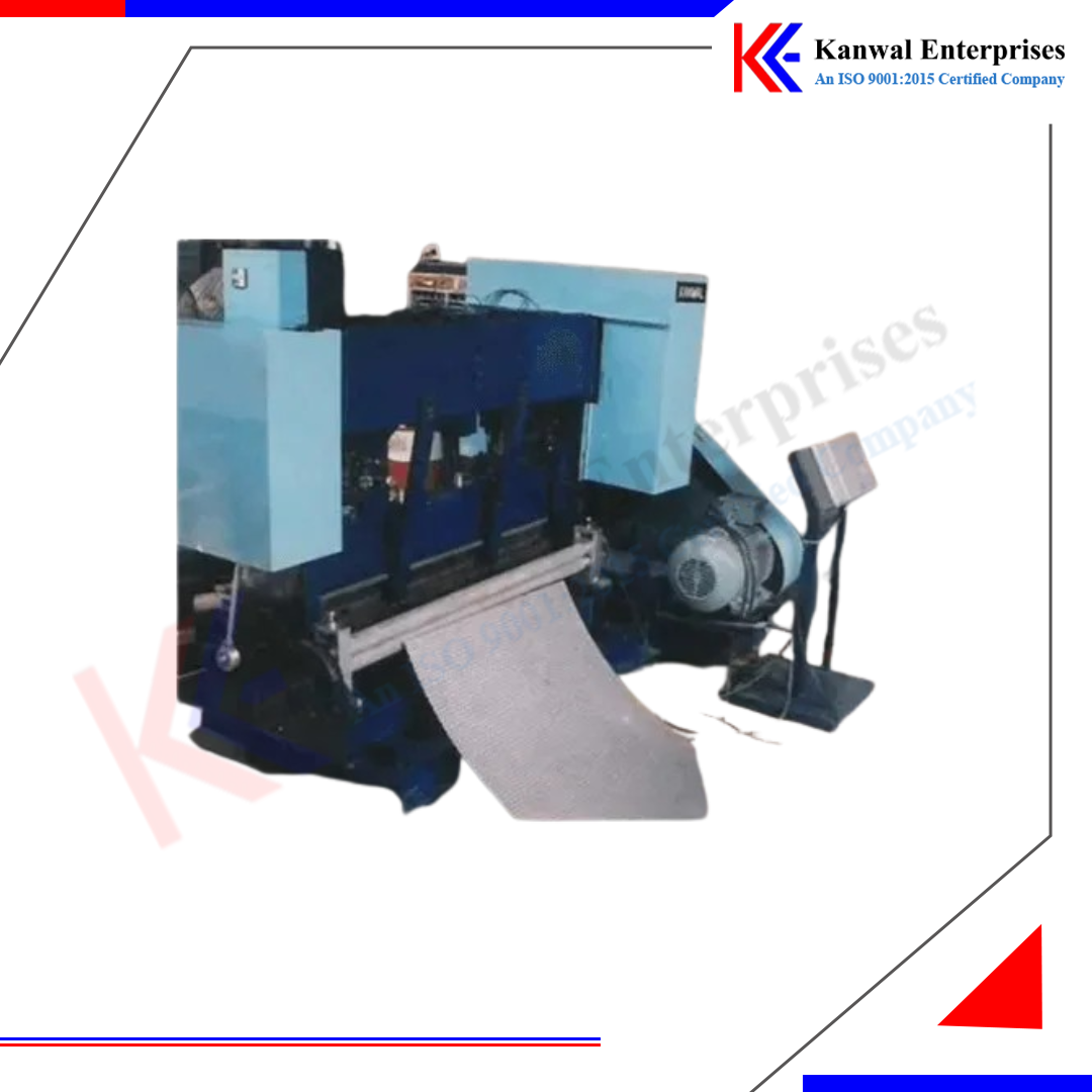 Perforation Machines Supplier In Manipur