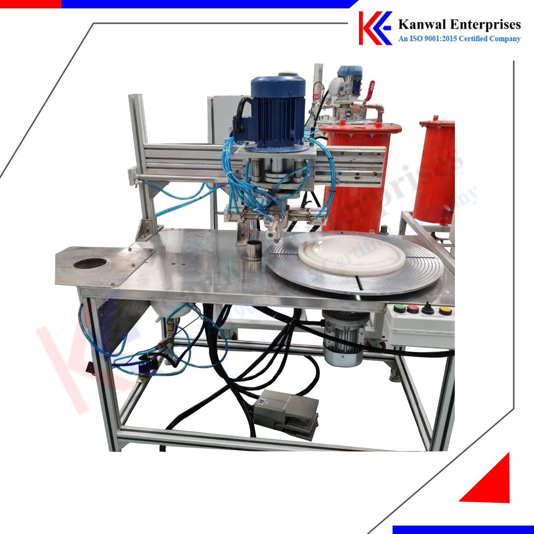 Auto Hot Plate Supplier In Manipur