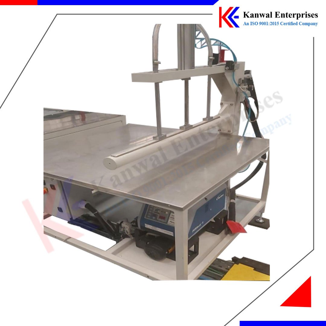 Hydraulic Knife Pleating Machines Supplier In Manipur