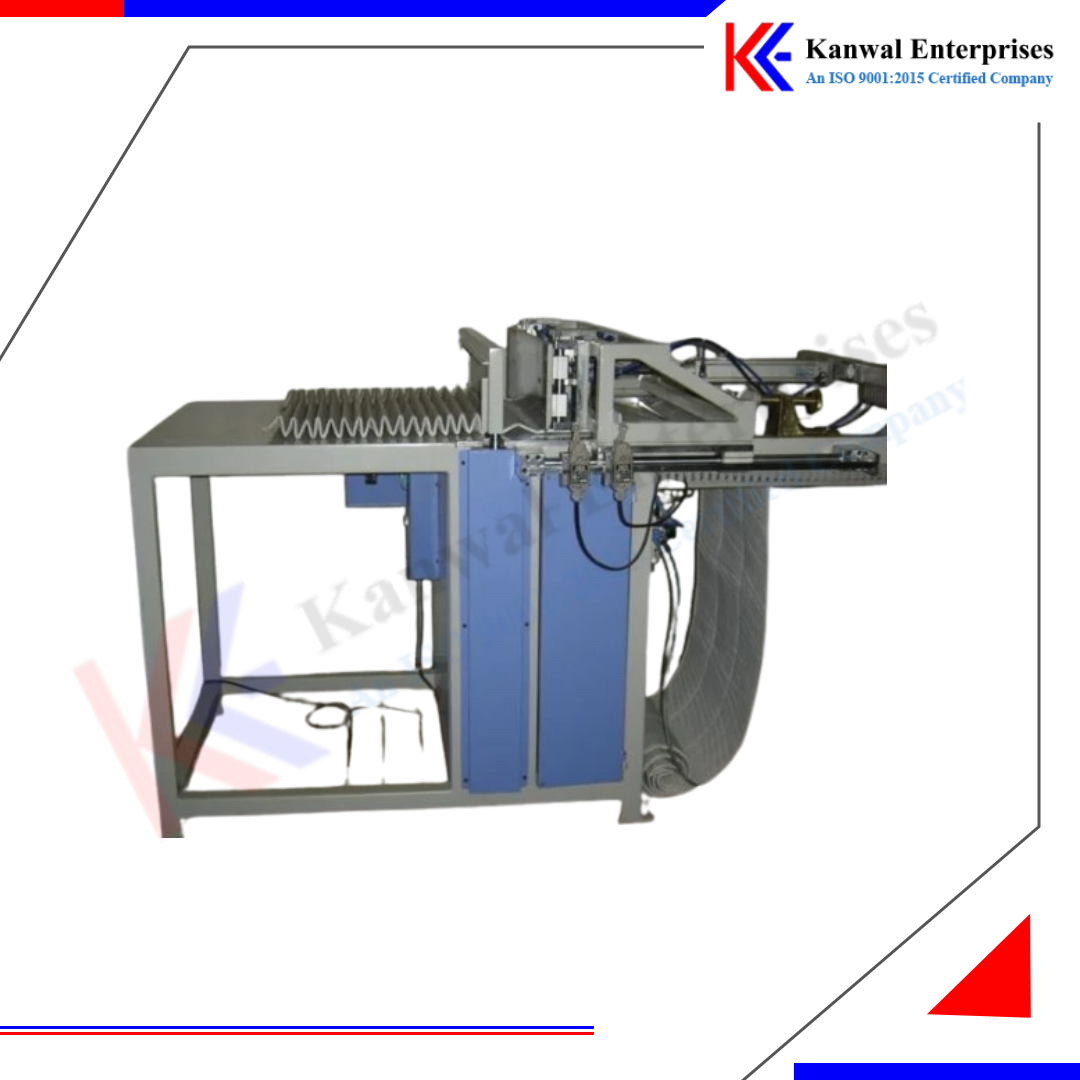 Pusher Bar Pleating Machine Supplier In Manipur